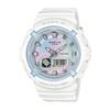 Женские наручные часы Casio Baby-G BGA-280-7AJF Белые