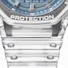 Casio G Shock G Shock яркий металлический циферблат серии Ga 2100bm 7a2jf