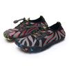 Новая уличная забродная обувь, нескользящая, быстросохнущая, дышащая пляжная обувь с пятью пальцами, обувь для плавания и дайвинга