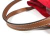 GUCCI 282439 Logo GG Bag Shoulder Bag Tote Bag Shoulder Bag Leather / Nylon Red