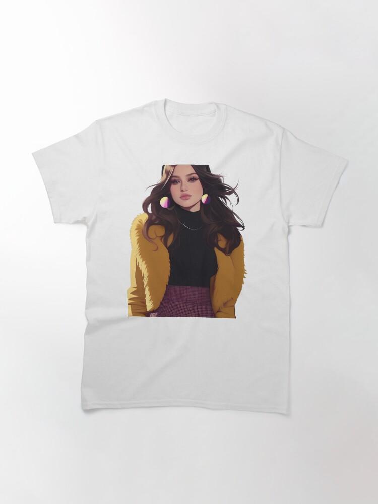 Mable Mood Inspiration Classic T-Shirt