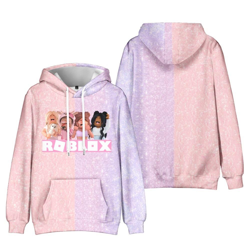 Игра Креативный Мультяшный Модный 3D Принт Аниме Атрибутика Толстовка Худи с Капюшоном для Мужчин и Женщин Подарки 14 Цветов