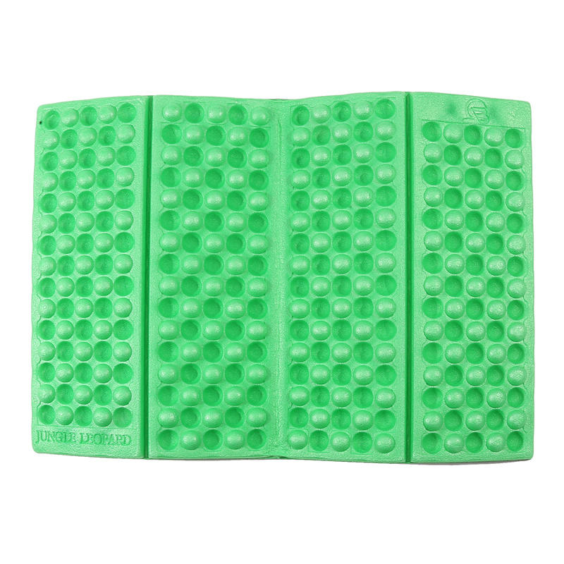 Складной походный спортивный кемпинговый обеденный коврик для сиденья из пеноматериала для сидения кемпинговые дорожные принадлежности портативные товары для отдыха на природе