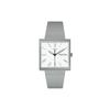 Унисекс Белые Часы SO34M700 SO34M700