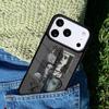 Teen Wolf Stilinski 24 Phone Case For iPhone 17 AIR 16 Pro Max 15 14 Pro 11 12 13 Shockproof Silicone Cover