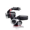Трехсуставная головка Manfrotto Xpro с быстросъемной площадкой Тряпка для чистки в комплекте Вес 1 кг