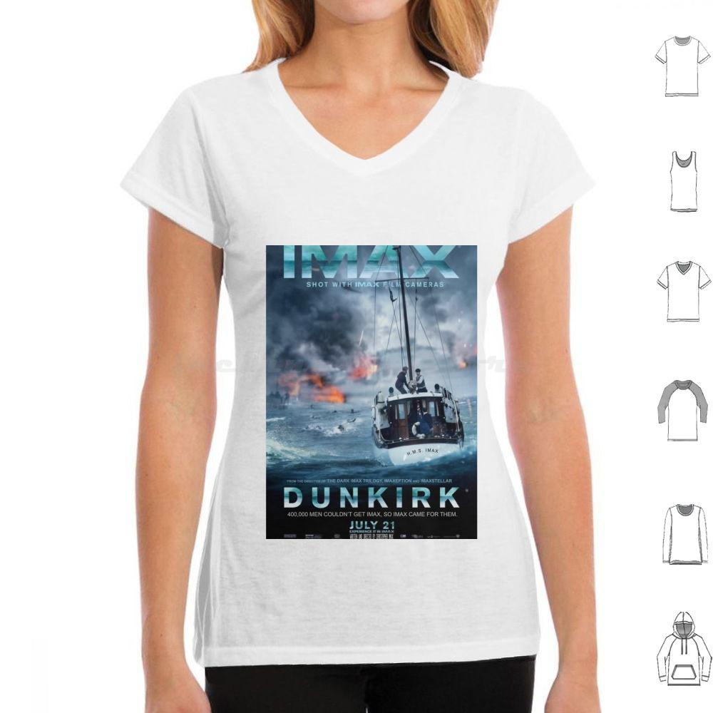 Official Poster 4  Moonstone Dunkirk T Shirt Men Women Kids 6xl Official Dunkirk Dunkerque Movie Movies Film Films