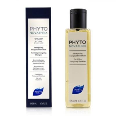 Phyto Novatrix Укрепляющий Энергетический Шампунь 200 МЛ (Anti-Fall)