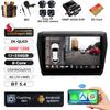 Car Radio Android 16 For Suzuki Swift 2016 2017 2018 2019 2020 2021 DVD Qualcomm Autoradio Head Unit GPS 4G LTE Multimedia DSP