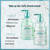 CLAYNAL Amino Acid Oil Control Mint Shampoo
