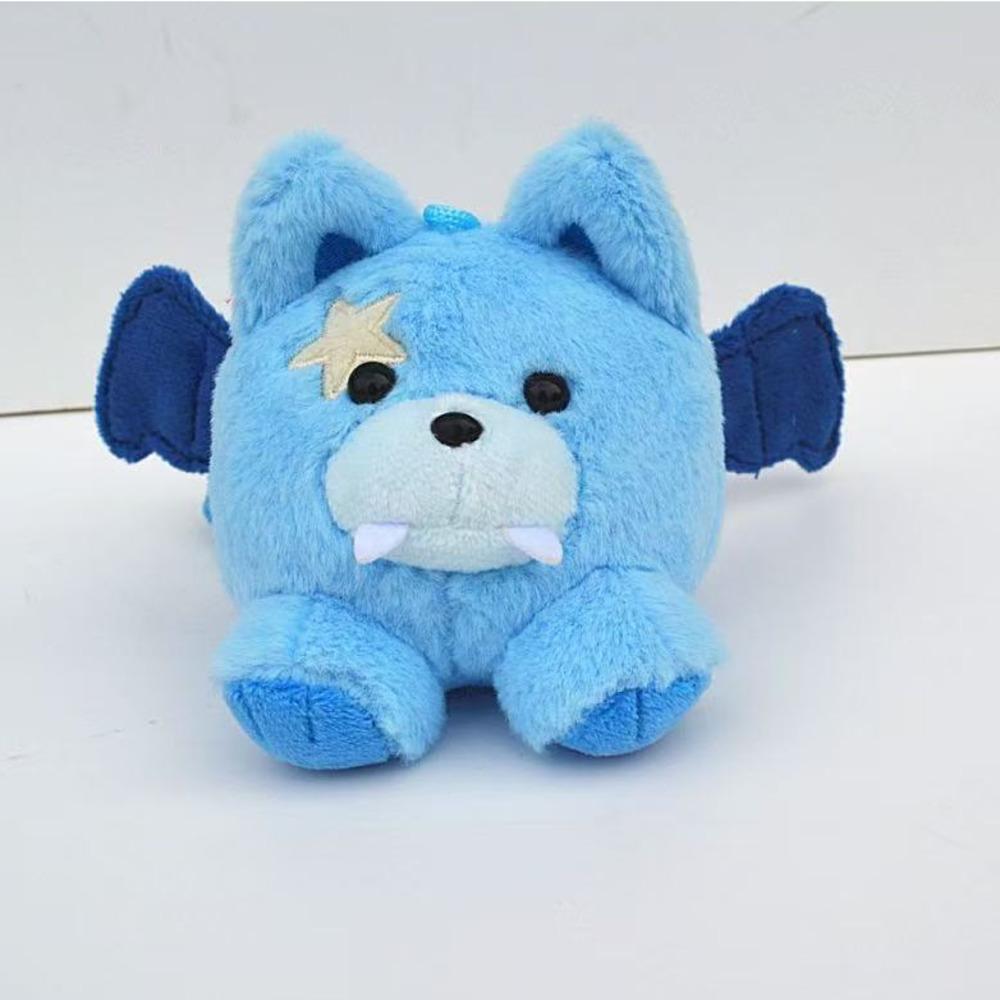 Bang Chan Plush Doll Hyunjin Lee Know Plush Body Pillow Keychain Treasures Plush Toy JAKE SUNGHOON SUNOO Keychain Birthday Gift