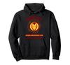 Marvel Iron Man Invincible Stark Industries Gym Hoodie