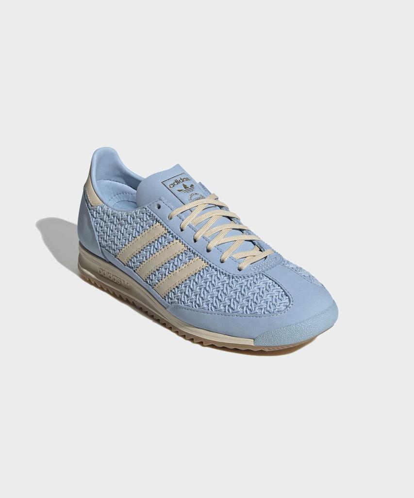 adidas Sl 72 Og - Ясное небо / Jr4230
