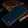 Кожаный чехол-книжка для телефонов iPhone samsung huawei Honor xiaomi redmi