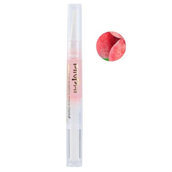 3G 12 Flavors Anti Cuticle Oil Oils Nail Nutrition Nail Pen Dead Skin Cellulite