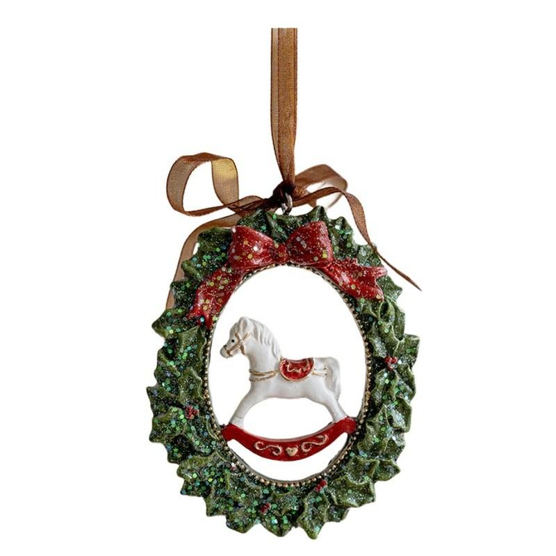 Рождественские украшения Подвесные украшения Украшение для елки