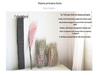 Non-Shedding Reed Grass Flower Display for Indoor Decor and Store Window