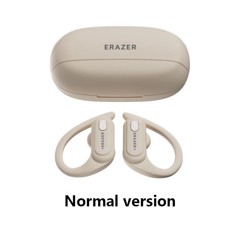 Lenovo Erazer XT60 PRO Спортивная гарнитура Беспроводные наушники Bluetooth TWS Водонепроницаемые HiFi шумоподавляющие светодиодные наушники-вкладыши