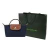 New LONGCHAMP Le Pliage Makeup Bag 34175089P68