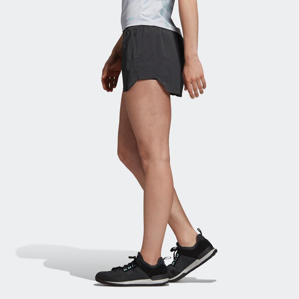 adidas Terrex Sport Минималистичная Мода Универсальные Повседневные Шорты Женские шорты DT4229