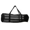 Casual Sports Equipment Mesh Handbag Basketball Soccer Ball Pouch Outdoor Yoga Mat Storage Bag