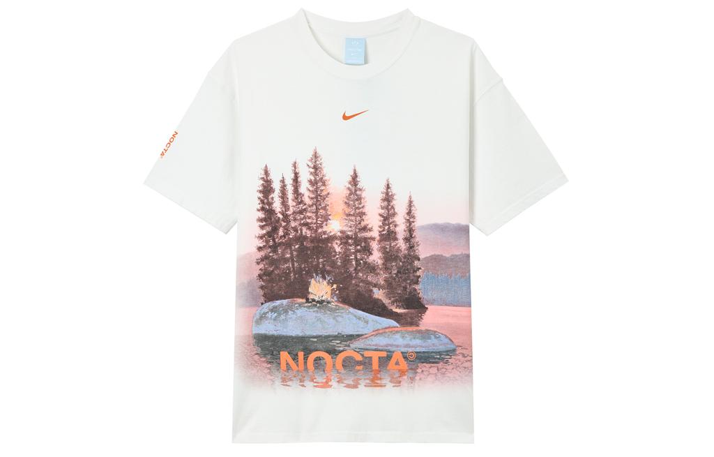 Nike Футболка X Nocta Opal Reels FV7866-100