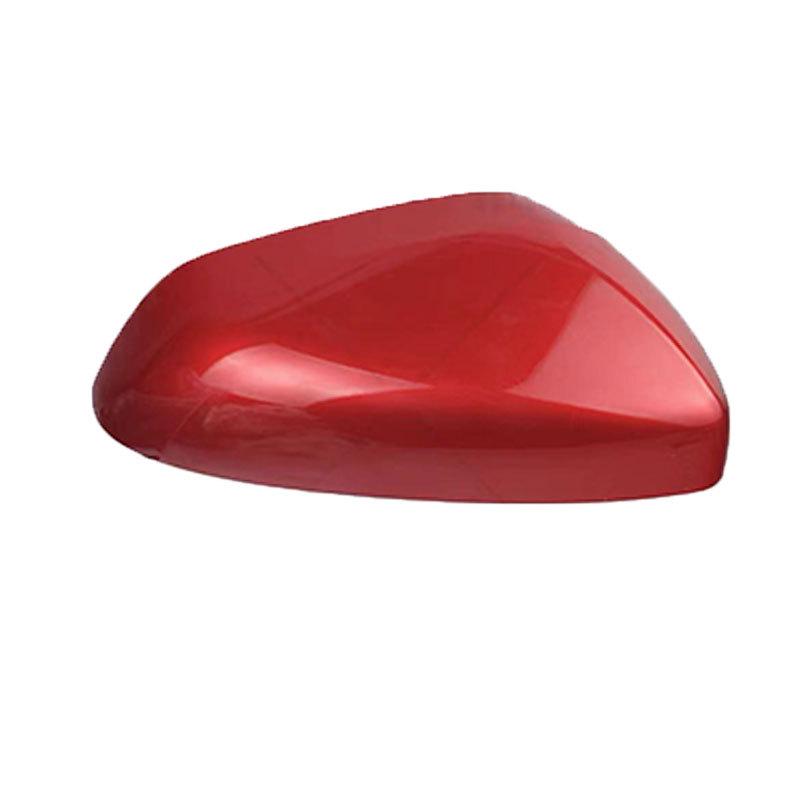 Корпус зеркала заднего вида MG ZS & Roewe RX3, Рамка, Светоотражающая линза, Крышка указателя поворота.