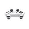 Беспроводной Bluetooth-контроллер Dual Shock для Sony PS3 (блан)