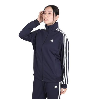 Adidas KTX40 Legend Ink Спортивная кофта Размер Майка Топ Женский (JG3797), Маленький, Обязательный с тремя полосками