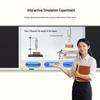 Qinguan 75-inch Smart Nano Blackboard Teaching System (CN version)