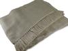 Miyazaki Towel Imabari Shawl 170 Sand Beige 180cm X 70cm No.5