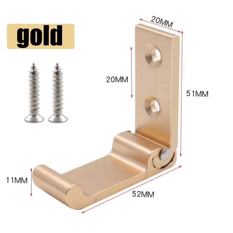 Вешалка для ванной комнаты, настенная вешалка для одежды, подвесные крючки, крючок для полотенец, ключ для хранения полотенец, крючок для хранения полотенец, полка для ванной комнаты, спальни, одинарный крючок для ванной комнаты.
