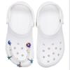 Crocs Переливающийся Камень Цепочка Jibbitz Шарм 10017485