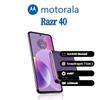 Motorola Смартфон Moto Razr 40 поддерживает Nano-SIM+eSIM, Совершенно новый