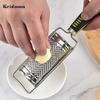 Useful Multifunctional Eco-friendly Garlic Grater Onion Processor Potato for Kitchen
