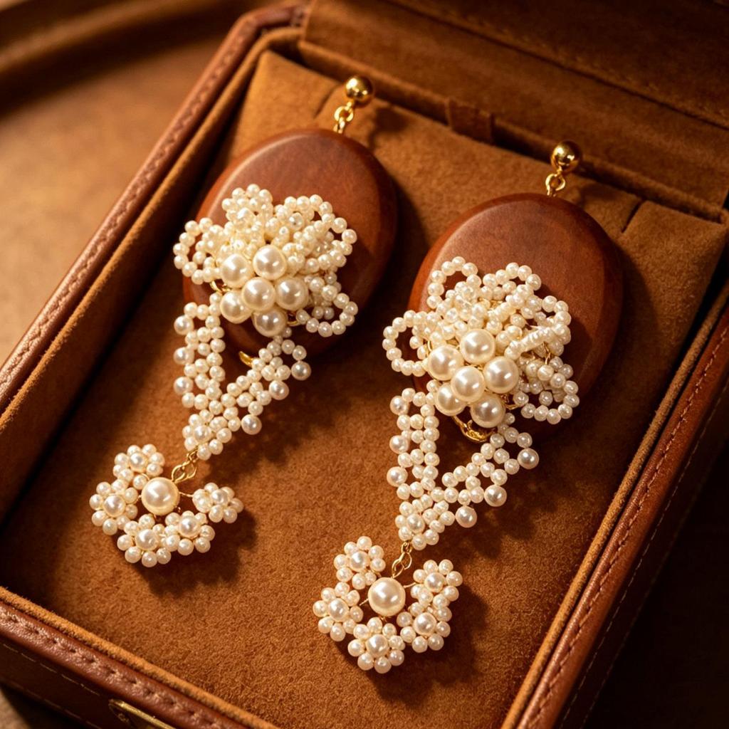 Винтажные Серьги-Гвоздики Черная Серия Игла из Серебра 925 Минималистичные Высококлассные Аксессуары с Индивидуальностью для Женщин