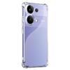 Coque pour Xiaomi Redmi Note 13 Pro 4G - Antichoc Protection TPU Souple Transparent Phonillico®