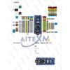 Mini / Type-C / Micro USB Nano 3.0 с загрузчиком совместимый Nano контроллер для arduino CH340 USB драйвер 16Mhz ATMEGA328P