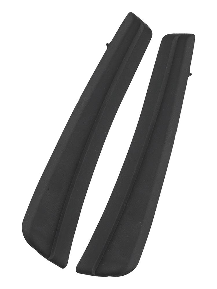 Передняя молдинг лобового стекла Отделка лобового стекла Для внешней отделки автомобиля