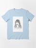 Serge Gainsbourg Jane Birkin Art classique Essential T-Shirt