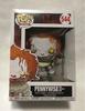 [USED] Funko Pop IT Pennywise 544 Figure