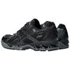 Haven X ASICS Gel Nimbus 10.1 Black Unisex Sneakers 1203A696-001