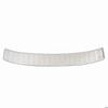 J&amp;J AUTOMOTIVE | Protection en chrome sur mesure Pour Volkswagen Passat B6 (Break) 2005-2012