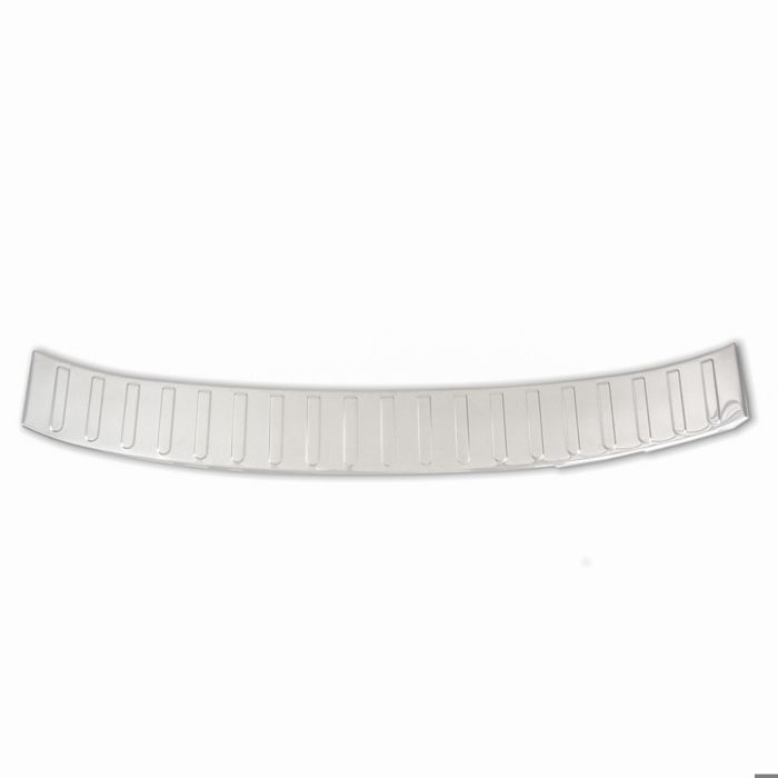 J&J AUTOMOTIVE | Protection en chrome sur mesure Pour Volkswagen Passat B6 (Break) 2005-2012