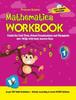 Книга Mathematics Workbook Class 1 : Useful for Unit Tests, School Examinations & Olympiads