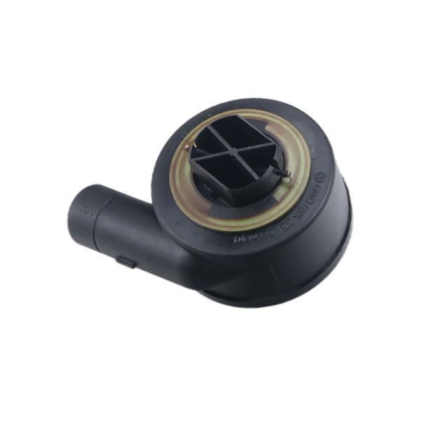 Клапан вентиляции картера и маслоотделитель вода-масло Volkswagen Beetle 06A103465H