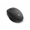 HP Mouse Black Bluetooth Wireless 5 Buttons [Equipped with Back/Forward Button] HP 300 2way Bluetooth (?Model Number: 6CR71AA#UUF) Compatible with Mac