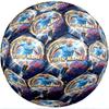Erling Haaland Fashion Size 5 Football Wearproof Non‑Slip Soccer Ball For Sports Training Entertainment Use