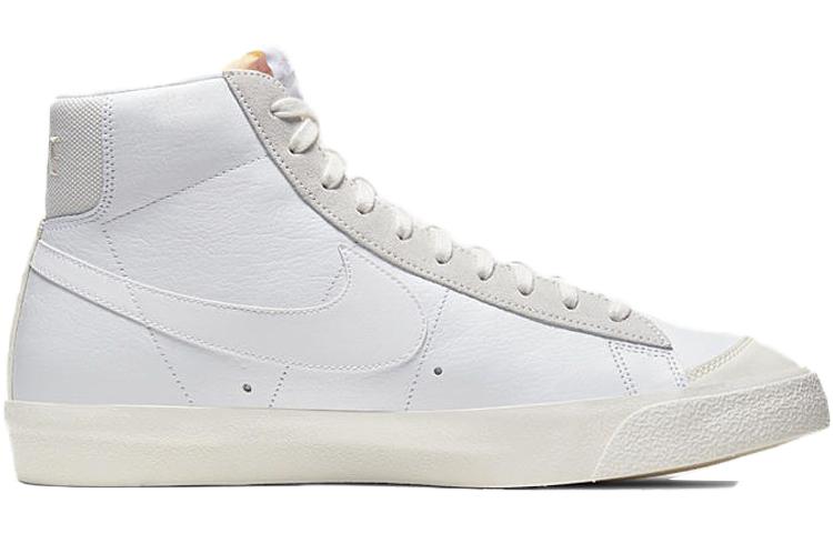 Nike Кроссовки Blazer Mid 77 Vintage Sail Platinum Tint CW7583-100