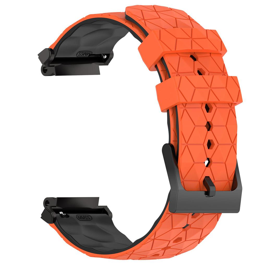 Ремешок для часов для Amazfit T-Rex 3/2/2 Ultra Запасной ремешок Correa Браслет для Huami Amazfit T-REX/T-REX Pro Силиконовый браслет